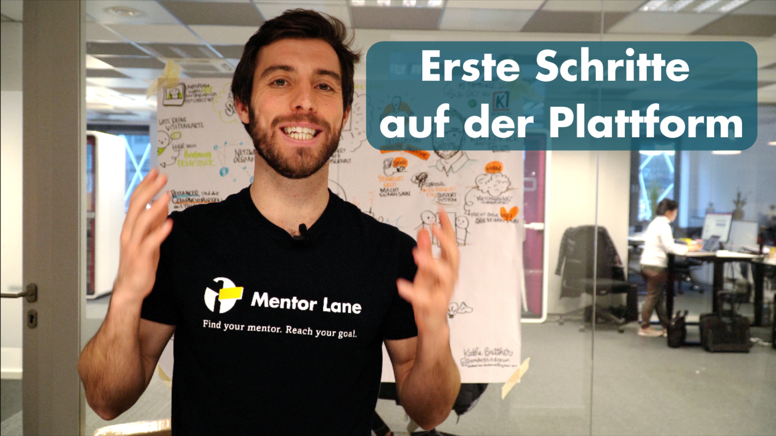 7 Gründe für einen Mentor Mentor Lane