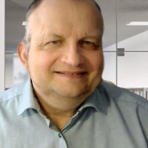 Profilfoto von Gregor